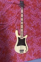 Warwickbass
