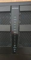 Netgear Nighthawk X6 AC3200 Tri-Band WiFi Router