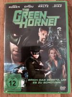 DVD - The Green Hornet