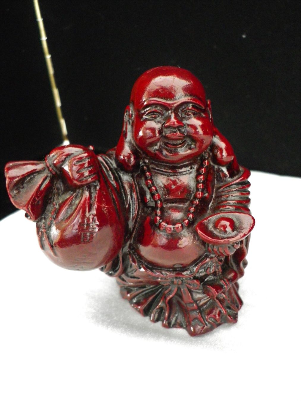 Sculture & Statue: Buddha – Usato da Reinach BL venduto da Annodomini 3