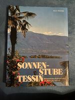 Sonnen-Stube Tessin