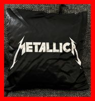 Metallica Kissenbezug James Hetfield Metall Punk Sofa Couch