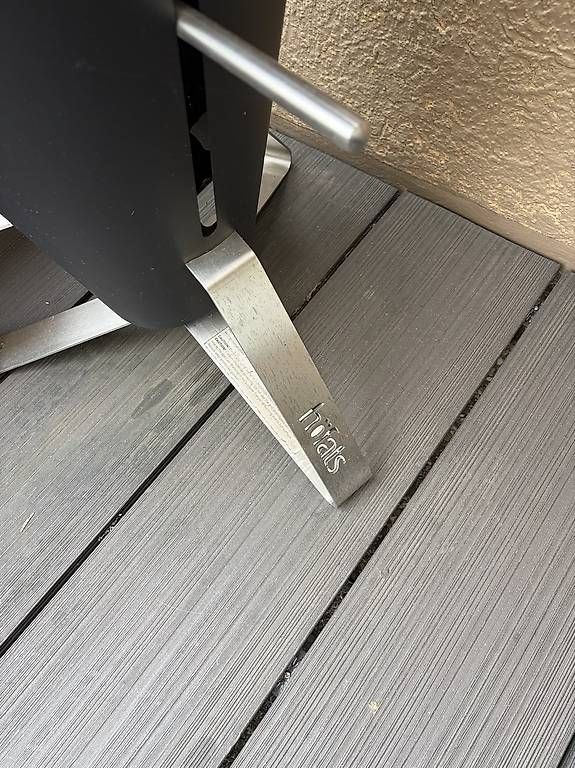 Griglie: Grill  – Usato da Ermatingen venduto da her_6wm7 2
