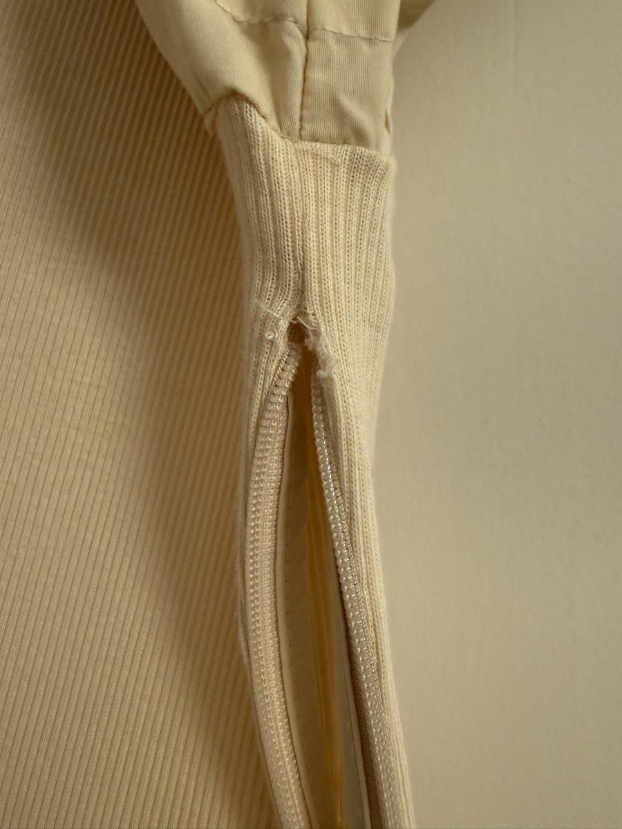 Ulla Johnson Vestiti: Ulla Johnson, gelbes Sommerkleid – Usato da Glarus venduto da Toastbrot2000 4