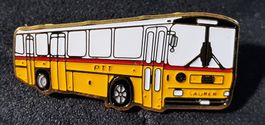 CC752 - Pin PTT Postauto Saurer