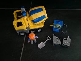 Lego Duplo Betonmischer (1073)