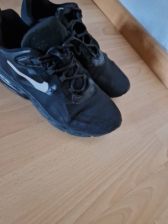 Chaussures hommes: Nike Schuhe – D'occasion à Zürich par mit_s25r 1