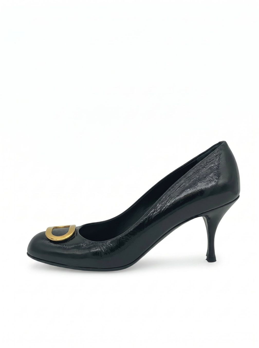Bally Scarpe da donna: Bally Janelle Pump EU 39 Schwarz – Usato da Zürich venduto da shoe_shop