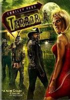 Trailer Park of Terror - Blutiger Horror DVD 🧟🏚️