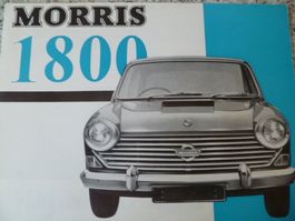 Morris 1800 AD017 Prospekt