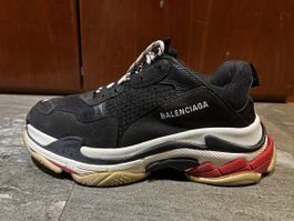 Balenciaga Triple S