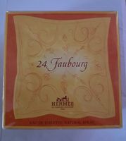 Hermès 24 Faubourg Eau de Toilette Natural Spray 50ml