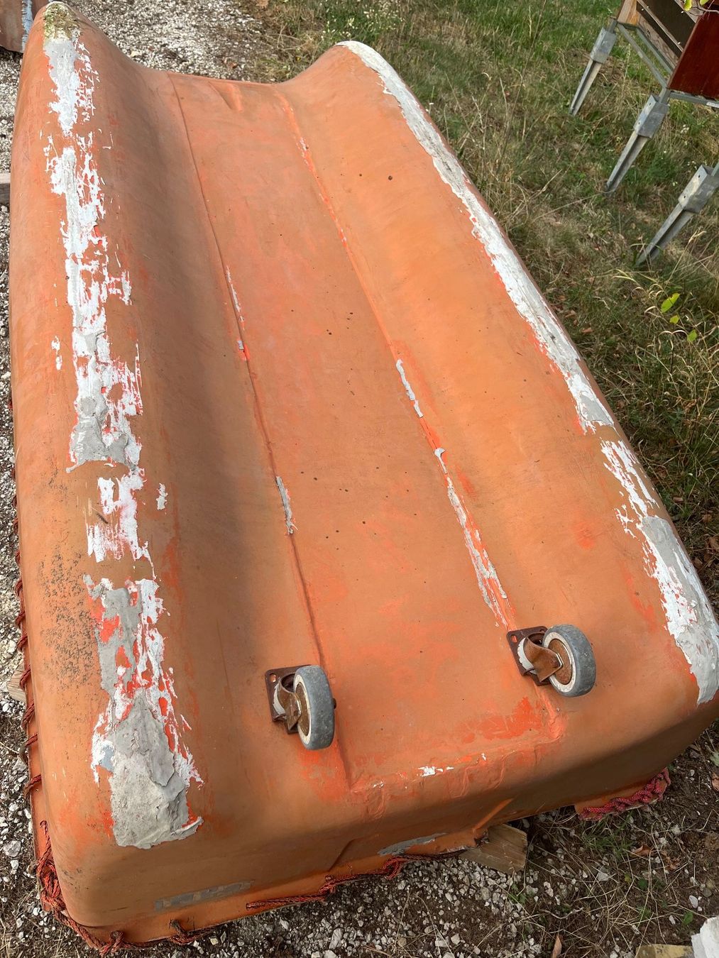 Boote: Beiboot, Dinghi, Bojenboot – Gebraucht aus Riedholz von visus 2