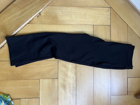 Twinset Milano Hose, Gr. 164, Schwarz, Top Zustand!