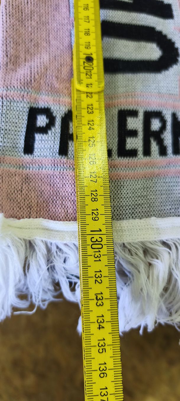 Foulards & écharpes: Schal US Palermo / Lausanne (A2) – D'occasion à Künten par Schnaepplihuus 2