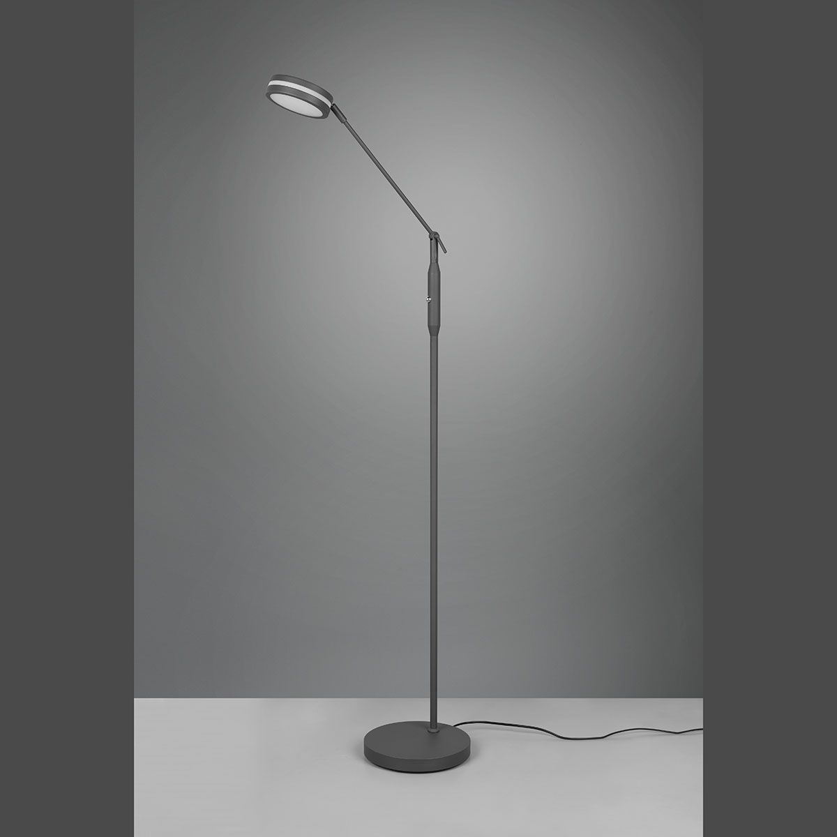 Lampade: LED Stehleuchte, Dimmer, Farbwechsler – Nuovo (secondo la descrizione) da Kreuzlingen venduto da Smart-Light 5
