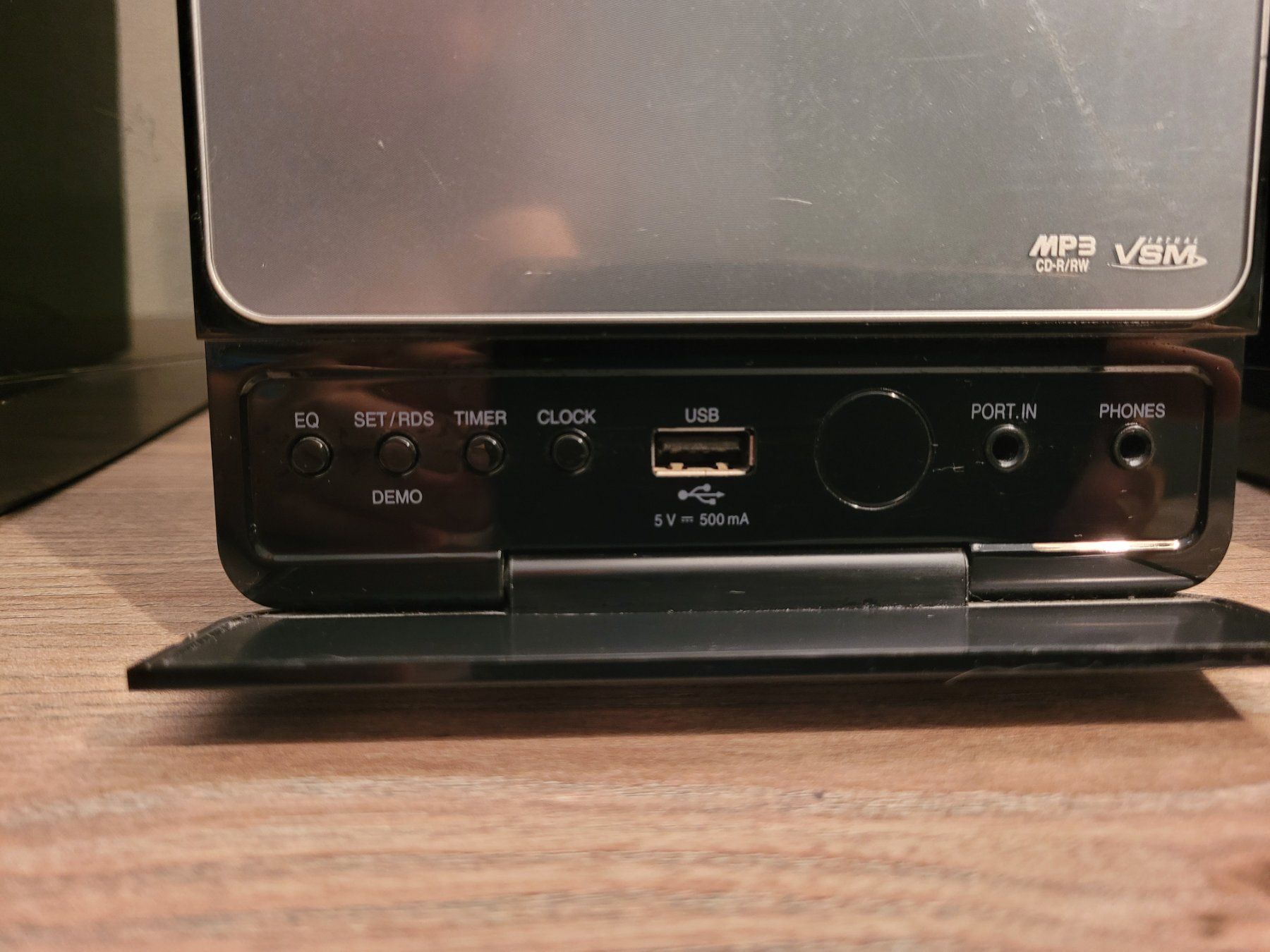 LG Casse acustiche: Hi-fi System LG FA166 – Usato da Marly venduto da vonque 4