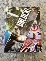 Unlock - Escape adventure 