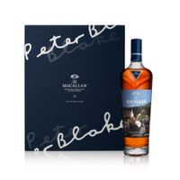 Macallan An Estate, A Community and A Distillery