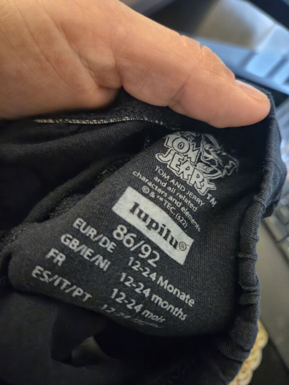 Lotti & Set di vestiti: Hose Grösse 86/ 92 – Usato da Leuggern venduto da MonaM90 1