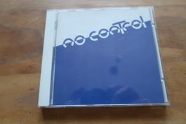 NO CONTROL - ST - Rare Swiss Rock - CD