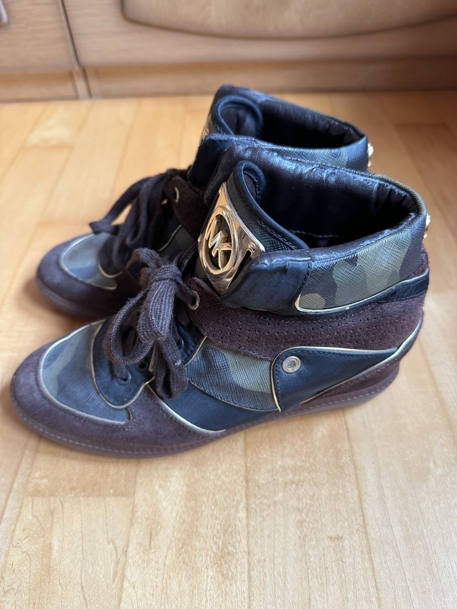 Michael Kors Scarpe da donna: Michael Kors Schuhe 38 – Usato da Luzern venduto da ariazalea 1