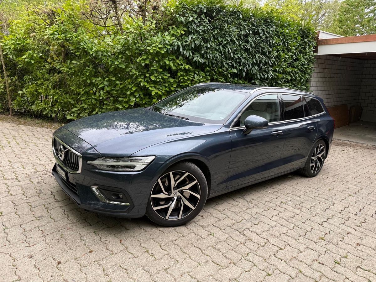 Volvo Automobili: Volvo V60 T6 AWD – Nuovo (secondo la descrizione) da genève venduto da OfficinaFebbraio2016