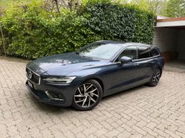Volvo V60 T6 AWD