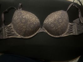 Victorias secret Push up bh 36 b