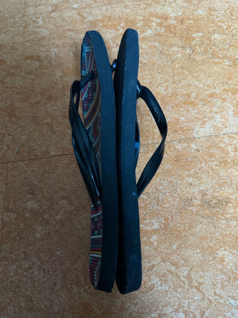 Herrenschuhe: Badeschuhe – Gebraucht aus Flawil von Stella_3 2