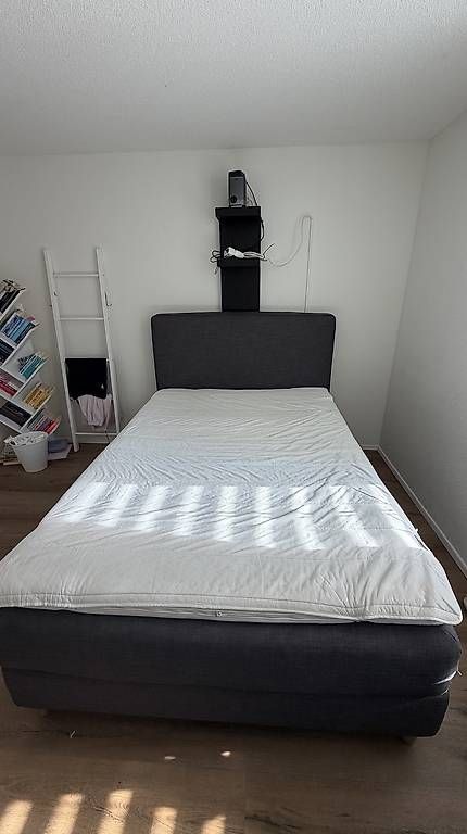 Betten: IKEA Boxspringbett 140 × 200 cm – Gebraucht aus Konolfingen von rod_6lwz 3