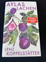 Buch - Aylas lachen - roman