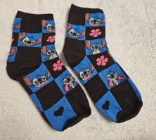 Neu! Trendige Socken ca Gr 35 - 39 Stitch