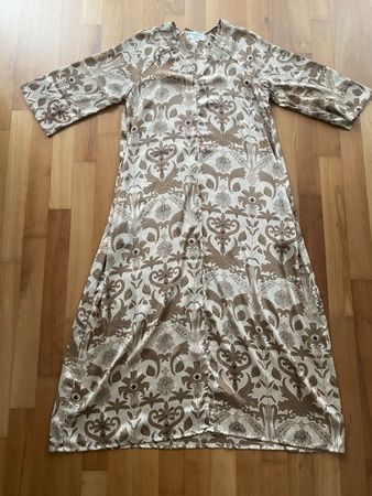 PAHIESA Kleid, Grösse M/L, Boho-Stil, Top Zustand!