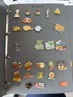 Pin Sammlung  Vintage!