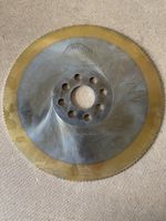 HSS Kreissägeblatt 315x3.5x50 TIN Z160 
