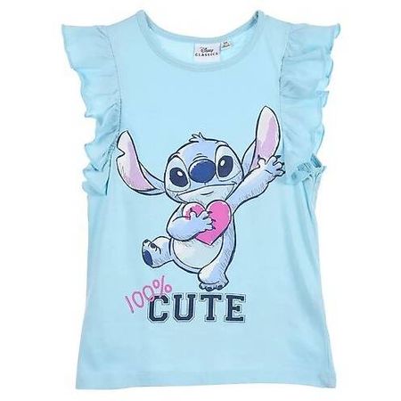 Stitch T-Shirt neu, Gr. 98, 104, 116 & 128