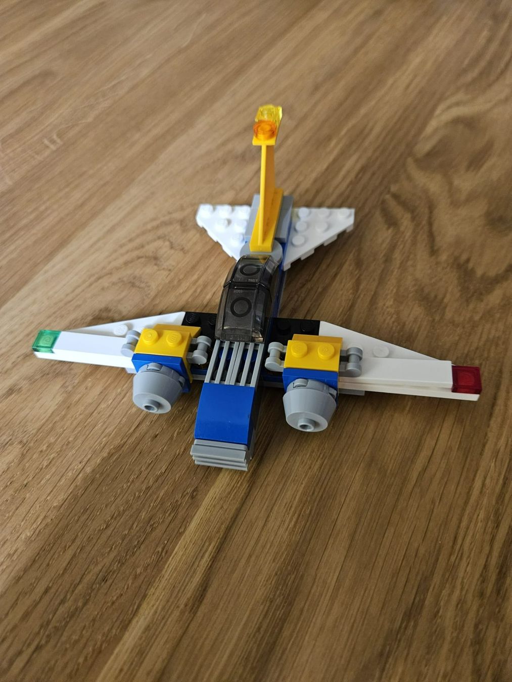 Lego Baukästen: Lego 31042 Super Soarer 3 in1 – Gebraucht aus Thun von Reda68 5