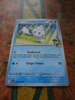 POKEMON  ns Gelatini    I ASC DE   049/217   KP60   2026