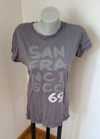 G-Star Raw T-Shirt Gr. S/M San Francisco 69