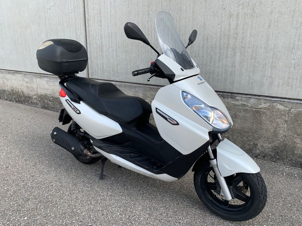 Piaggio Roller 300 i.e. | Kaufen auf Ricardo