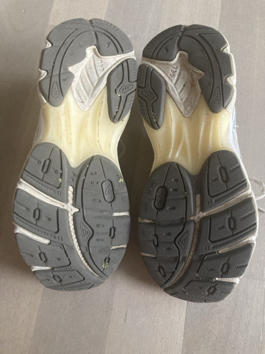 Asics Scarpe da uomo: ASICS GT-2160 US6/EU39 – Usato da Zuerich venduto da Jim_Hatton 2