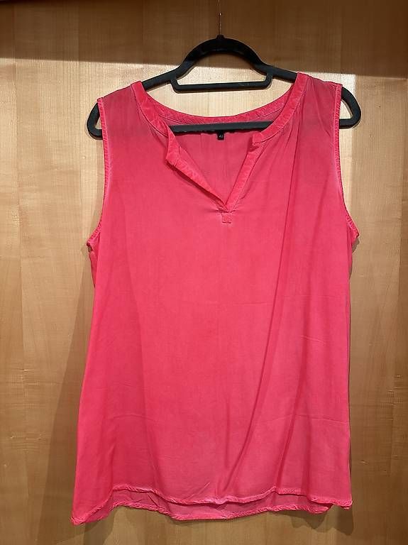 Tom Tailor Camicette: Tom Tailor Sommerbluse Gr. 42 – Nuovo (secondo la descrizione) da Falera venduto da duca73