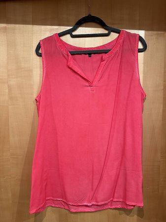 Tom Tailor Sommerbluse Gr. 42