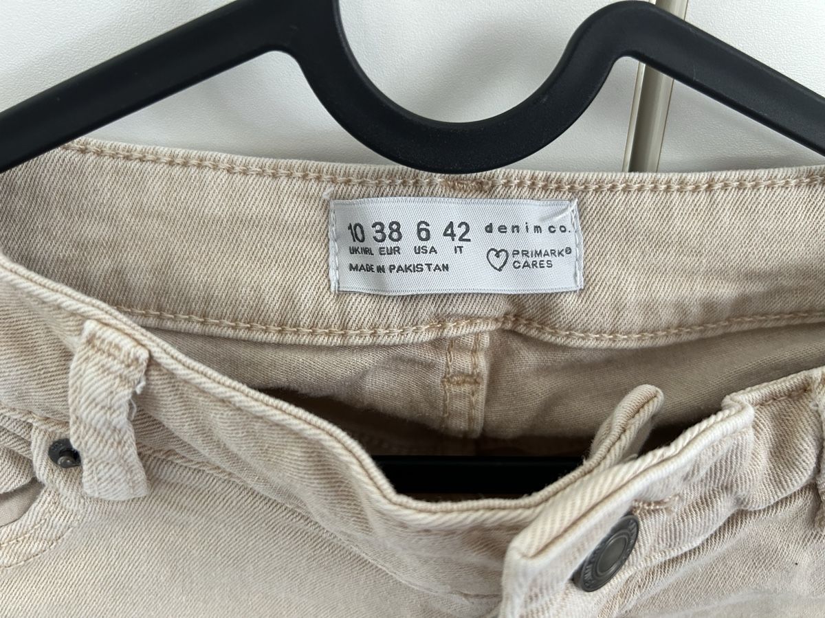 Pantaloni: Cargohose – Usato da Merenschwand venduto da ___niggi___ 1