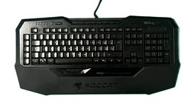 Ab 1 CHF! Roccat Isku FX Gaming Tastatur - Kabelgebunden