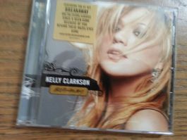 KELLY CLARKSON
