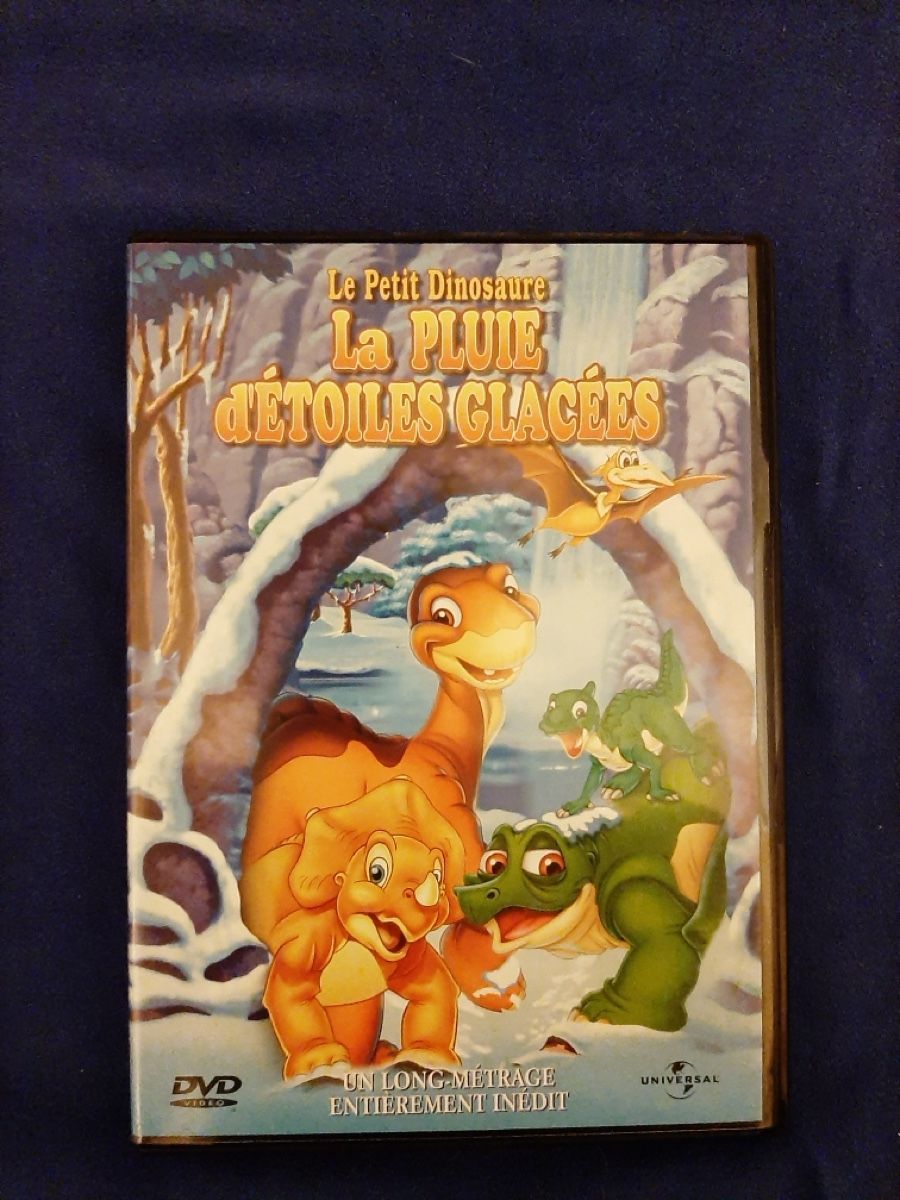 Tutti i DVDs: DVD: In einem Land vor unserer Zeit – Usato da Fischbach-Göslikon venduto da Oliver_S.