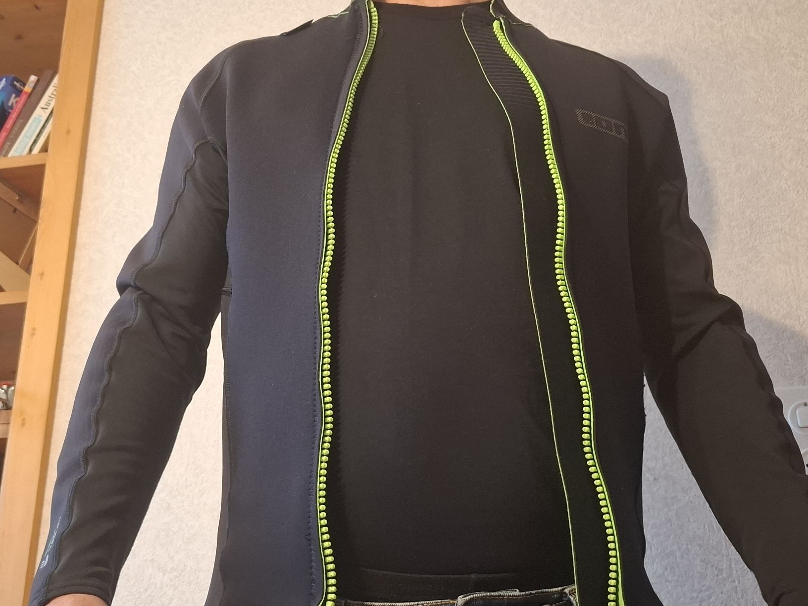 Giacche: Neoprenjacke 52/L – Usato da Altstätten SG venduto da fbruderer 2