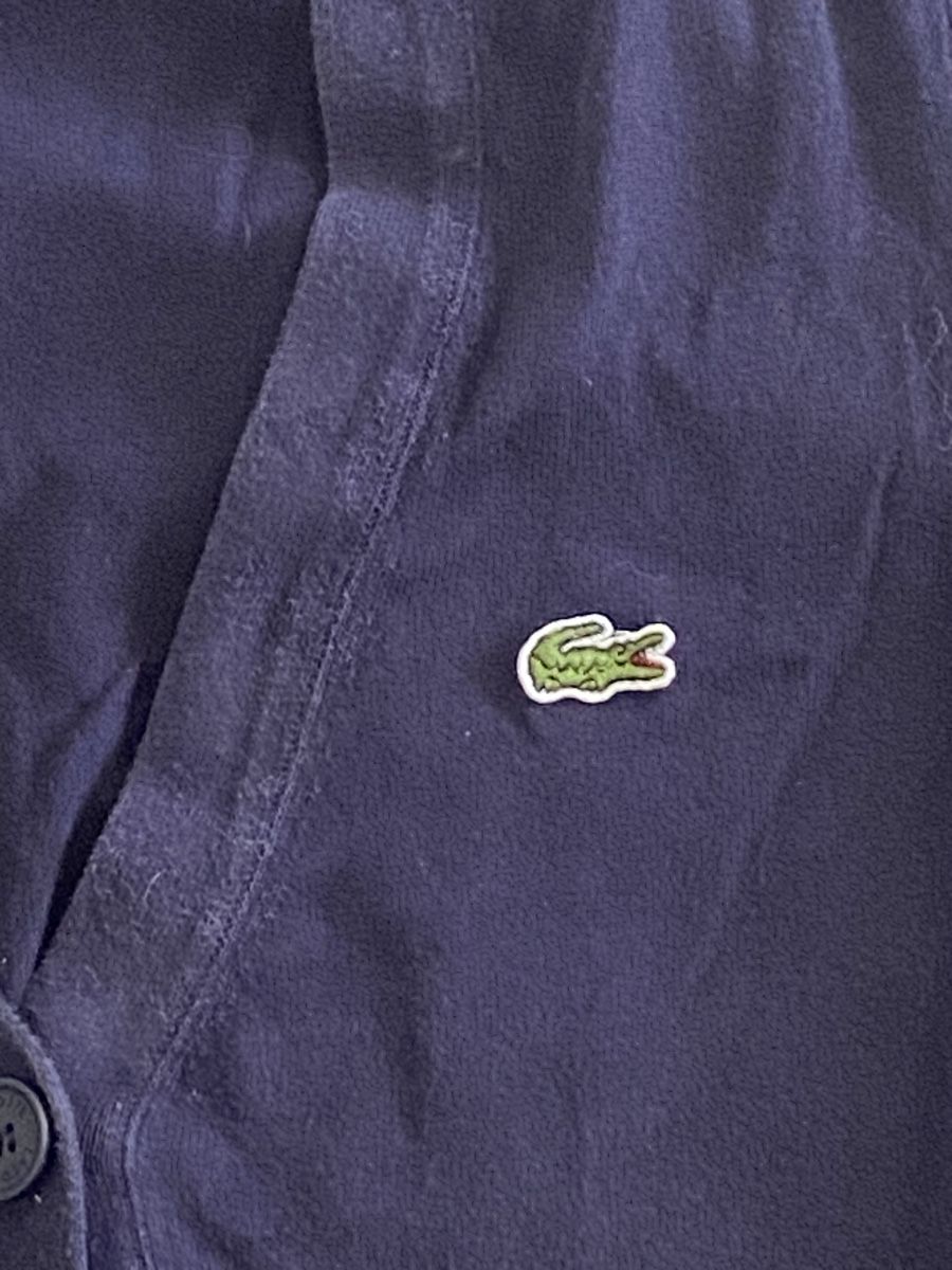 Lacoste Maglioni & Felpe: Lacoste pullover mit knöpfen 38 damen – Usato da burgdorf venduto da kaethiduebi 1